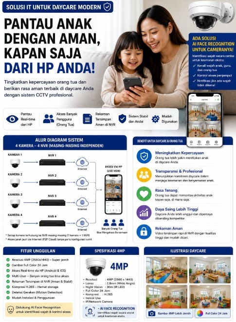 Solar Home System 2000W