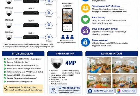 Solar Home System 1000W